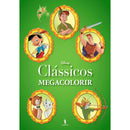 Megacolorir Clássicos de Disney