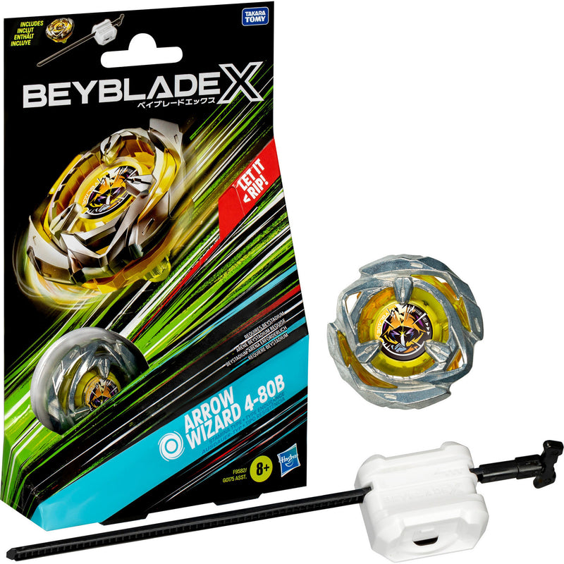 Beyblade X Kit Inicial