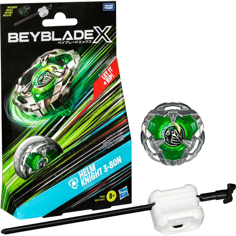 Beyblade X Kit Inicial