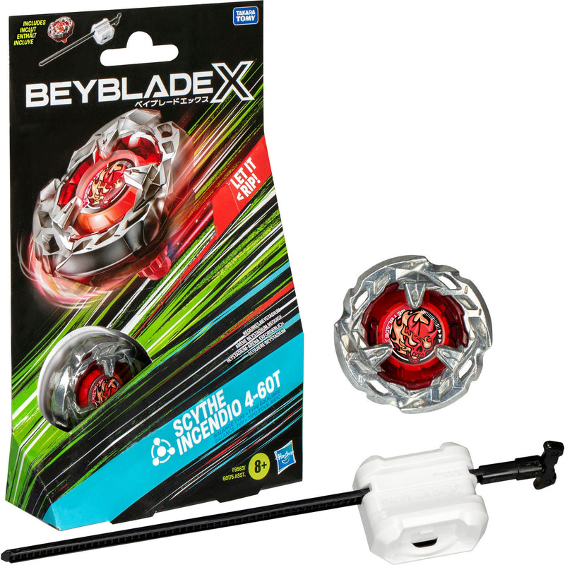 Beyblade X Kit Inicial