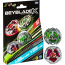 Beyblade X Kit Duplo