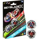 Beyblade X Kit Duplo