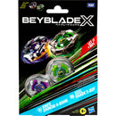 Beyblade X Kit Duplo