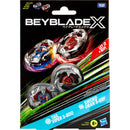 Beyblade X Kit Duplo