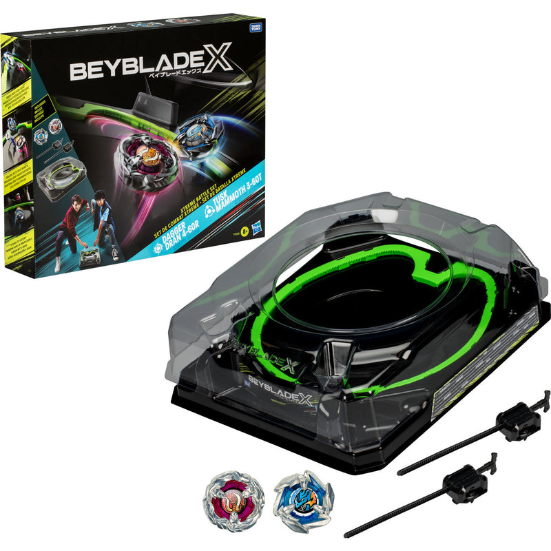 Beyblade X Kit Arena Beystadium