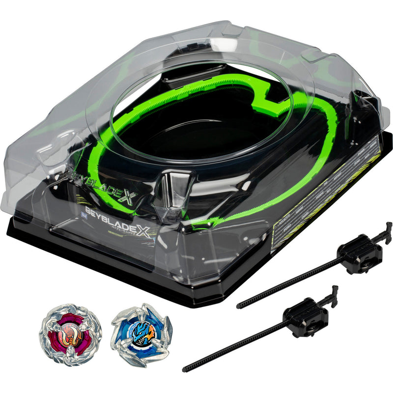 Beyblade X Kit Arena Beystadium