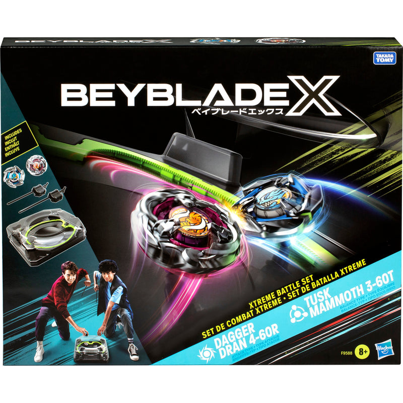 Beyblade X Kit Arena Beystadium