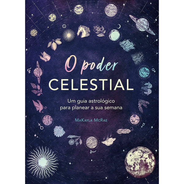 O Poder Celestial: um Guia Ast de MaKayla McRae