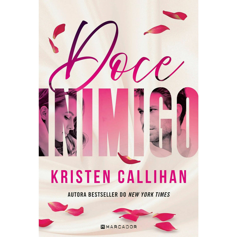 Doce Inimigo de Kristen Callihan