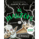 Os Mauzões - Episódio 12 A Escolhida?! de Aaron Blabey
