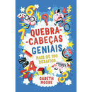 Quebra-Cabeças Geniais