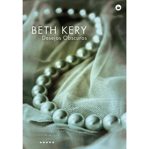 Desejos Obscuros de Beth Kery