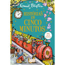 Histórias em 5 Minutos de Enid Blyton