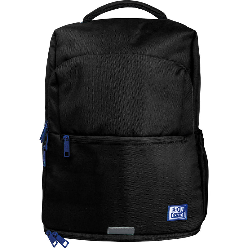 Mochila B-Out Preta Oxford