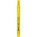 Marcador fluo JustClick MRH-105 amarelo