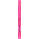 Marcador fluo JustClick MRH-105 rosa