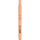 Marcador fluo JustClick MRH-205 laranja pastel