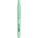 Marcador fluo JustClick MRH-205 menta maça pastel