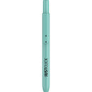 Marcador fluo JustClick MRH-205 menta spear pastel