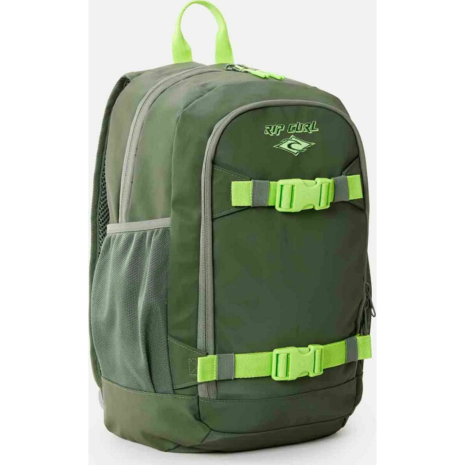 Mochila Posse Transient 33L Rip Curl