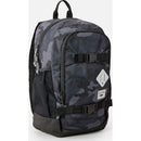 Mochila Posse 22L Camoflagem Rip Curl