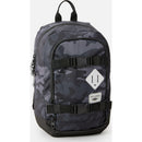 Mochila Posse 15L Camoflagem Rip Curl
