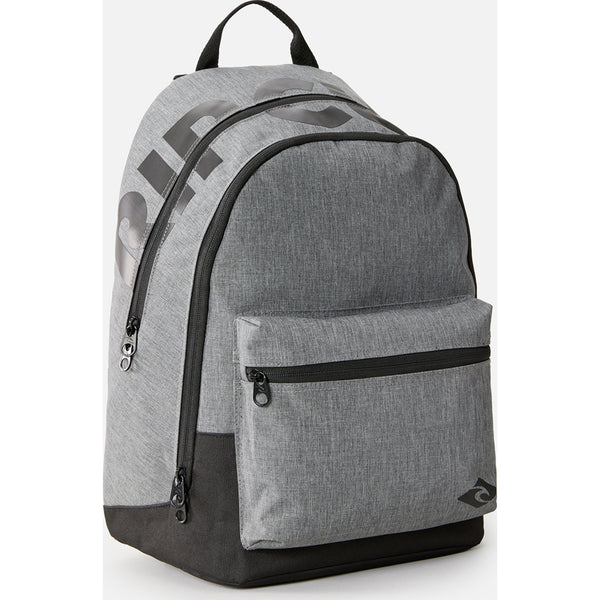 Mochila Dupla Dome Pro 24L Cz Rip Curl