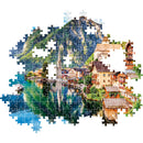 Puzzle 1500 Peças Compact (artigo sortido)