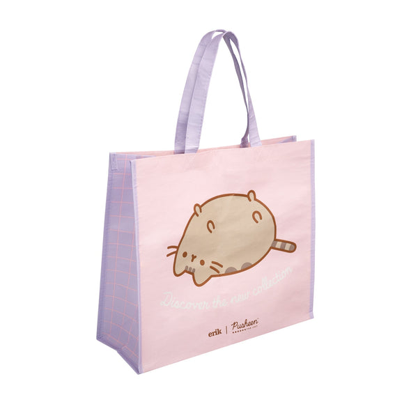 Tote Bag Pusheen