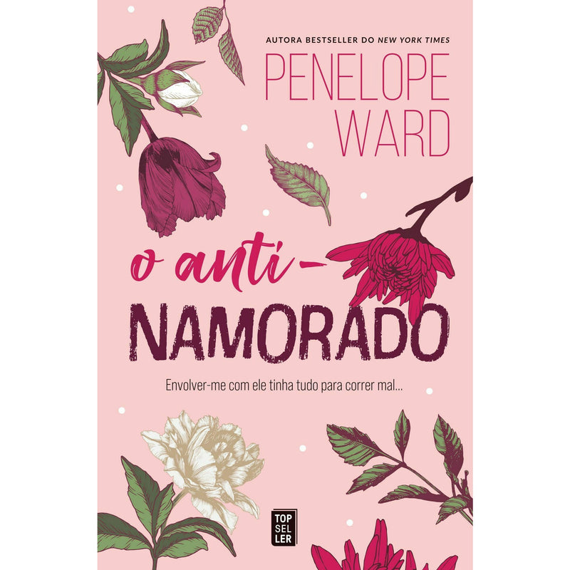 O Anti-Namorado de Penelope Ward