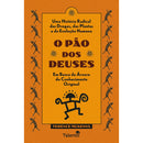 O Pão Dos Deuses de Terence Mckenna