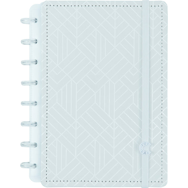 Caderno Inteligente A5 Ice Grey Ci