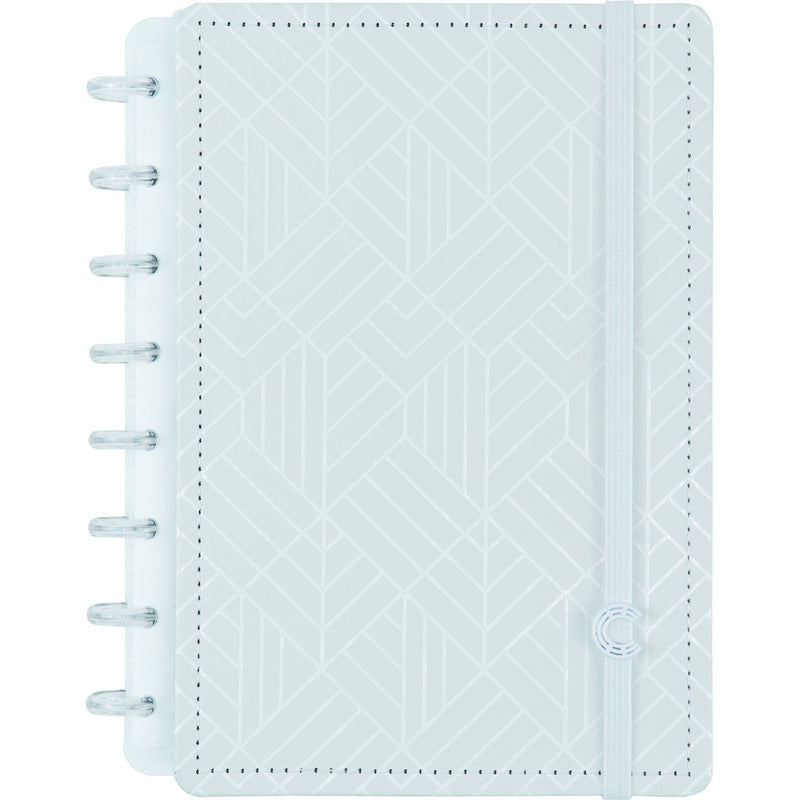 Caderno Inteligente A5 Ice Grey Ci