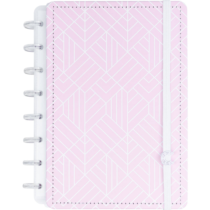 Caderno Inteligente A5 Ice Pink Ci