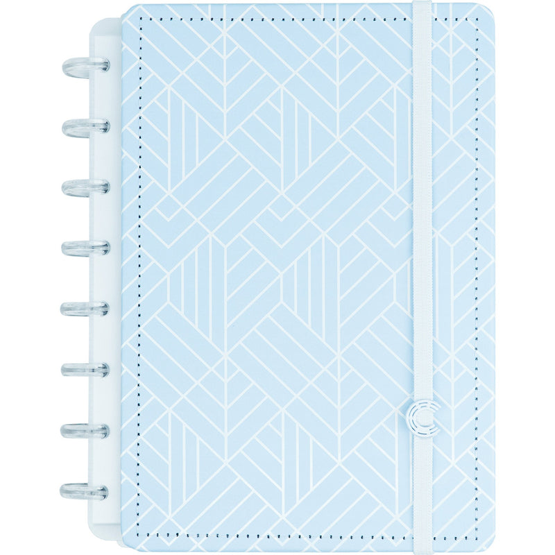 Caderno Inteligente A5 Ice Blue Ci