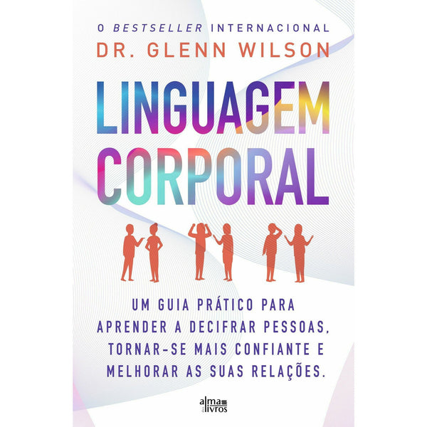 Linguagem Corporal de Glenn Wilson