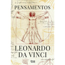 Pensamentos de Leonardo da Vinci