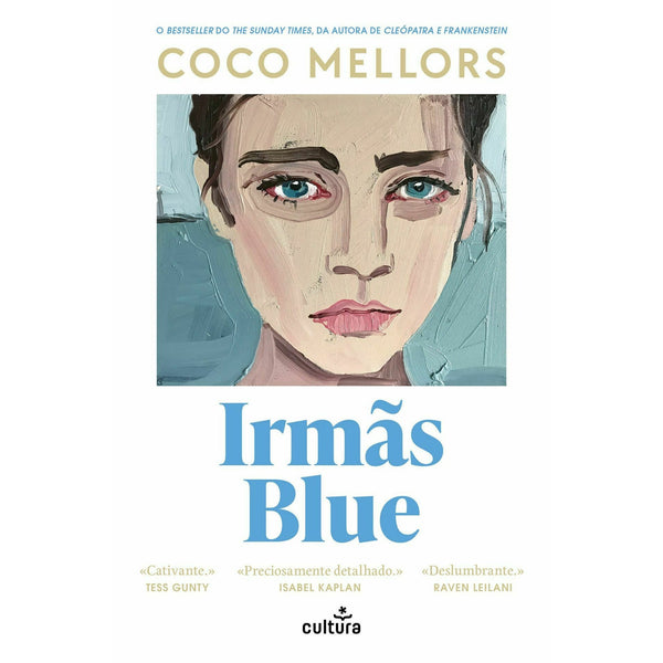 Irmãs Blue de Cocco Mellors