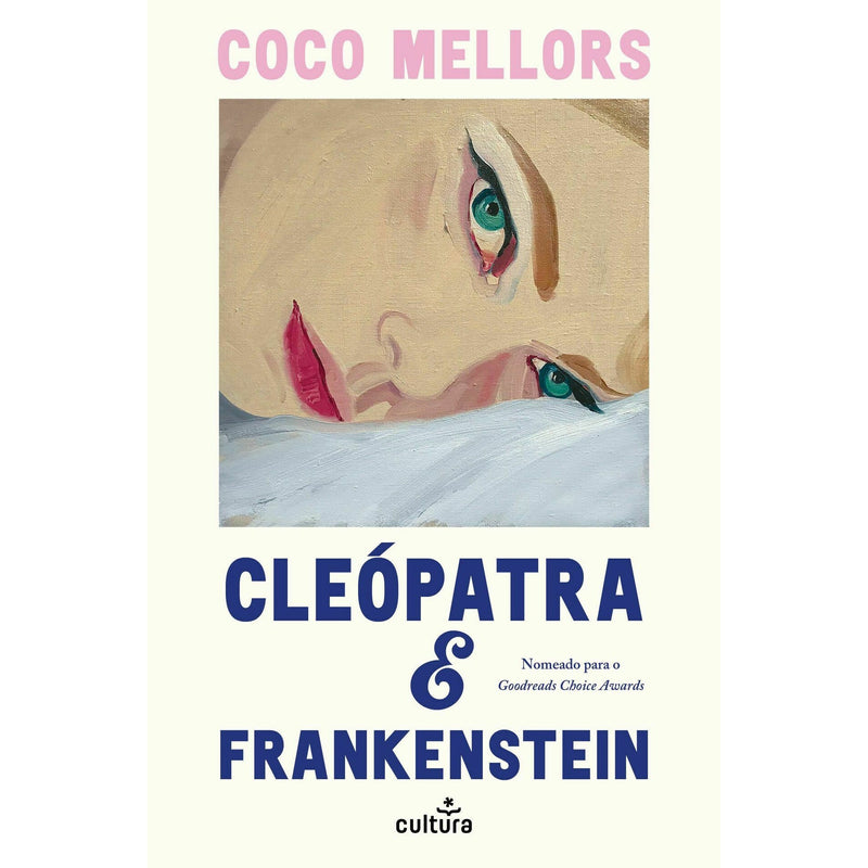 Cleópatra e Frankenstein de Cocco Mellors