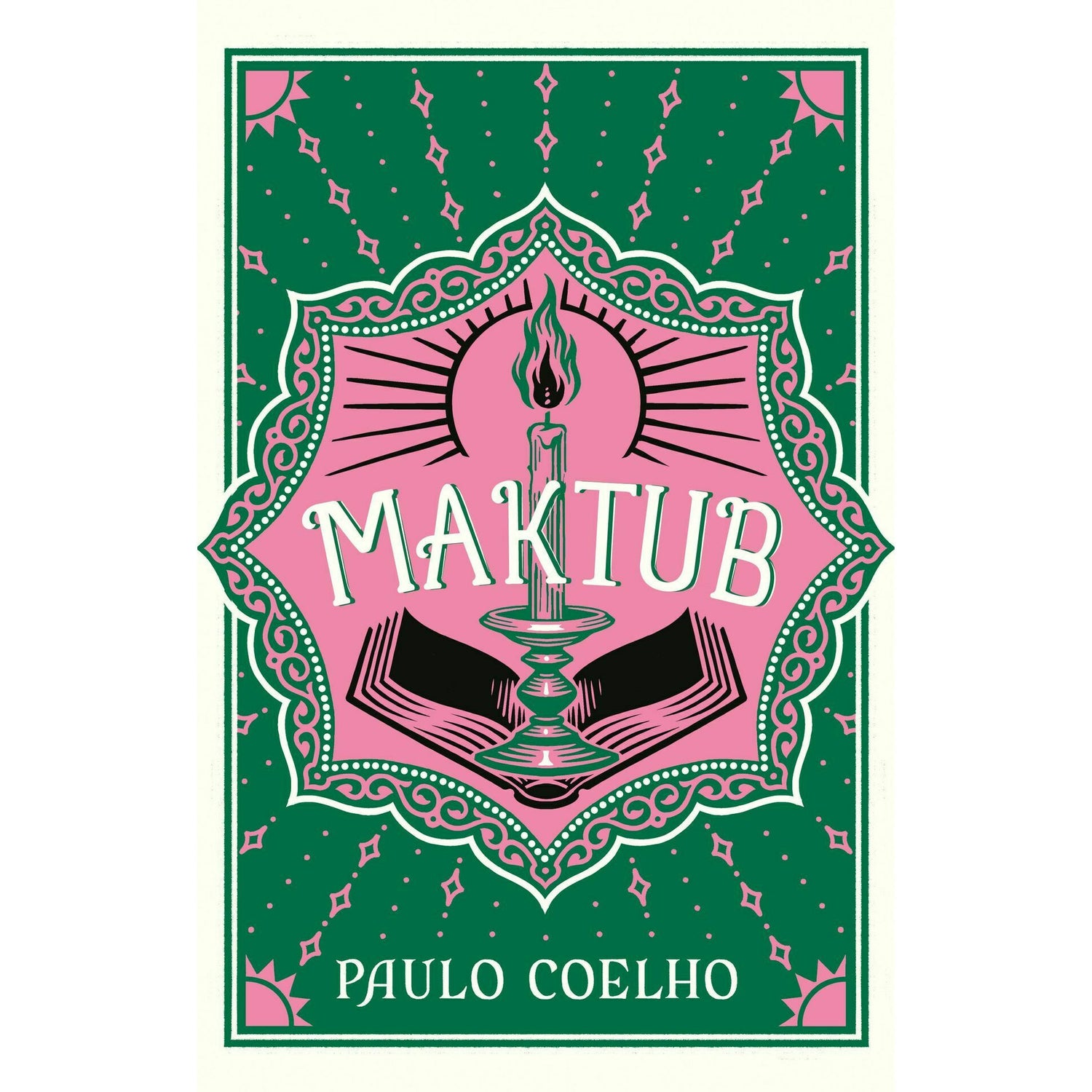Maktub de Paulo Coelho