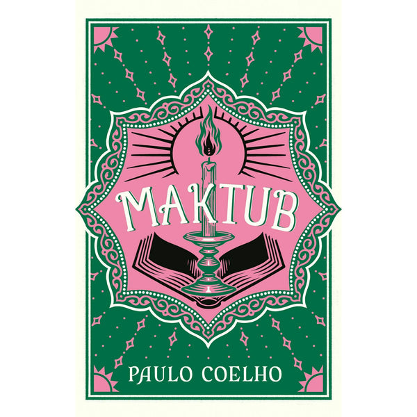 Maktub de Paulo Coelho