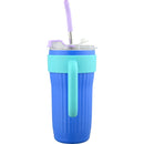 Caneca Térmica 800Ml Ocean Aço Inox