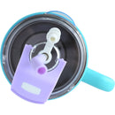 Caneca Térmica 800Ml Ocean Aço Inox