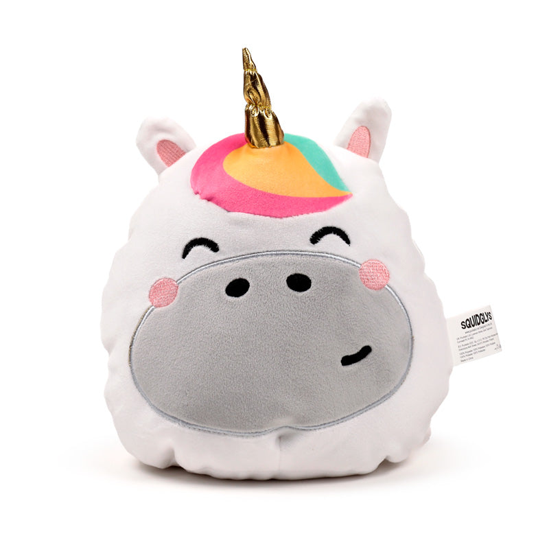 Peluche Squishy - Unicórnio Astra