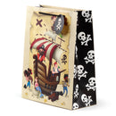 Saco Presente Grande - Pirata Jolly Rogers