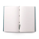 Caderno A5 - Reino Marinho Pedra