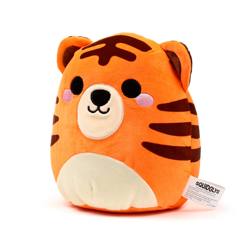 Peluche Squishy - Tigre Alfie