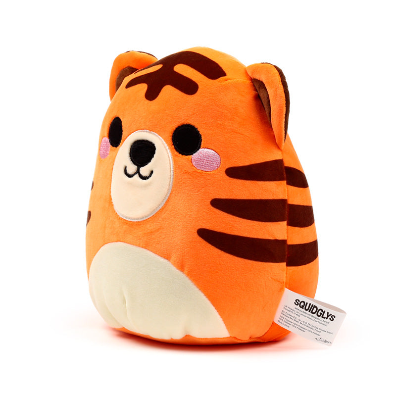 Peluche Squishy - Tigre Alfie