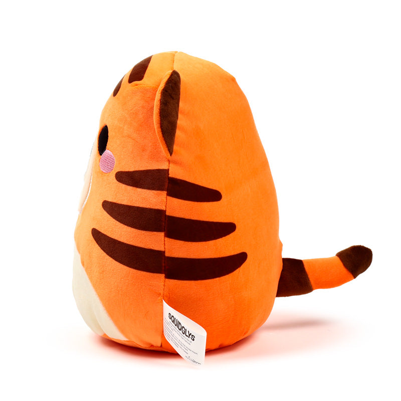 Peluche Squishy - Tigre Alfie