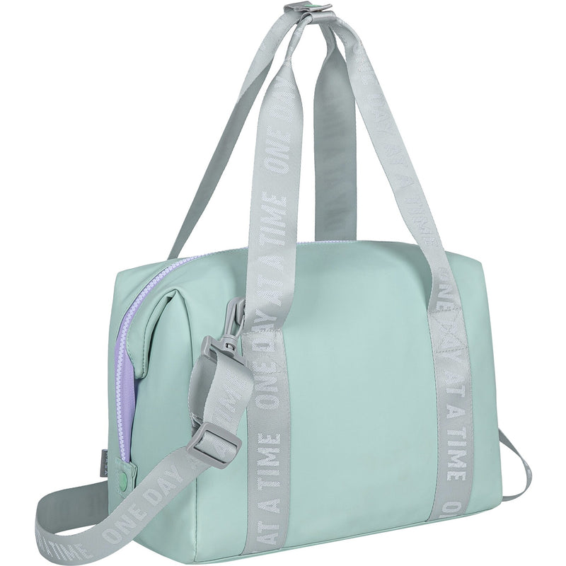 Saco Térmico 9L Verde One Day